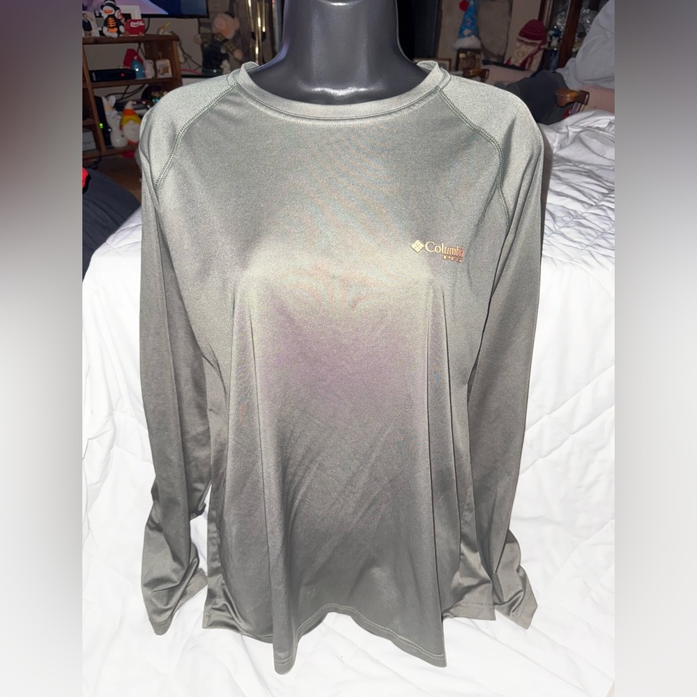 Men's PFG Terminal Tackle™ Long Sleeve Shirt